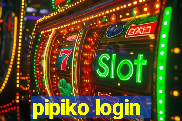 pipiko login